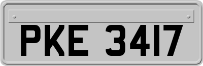 PKE3417
