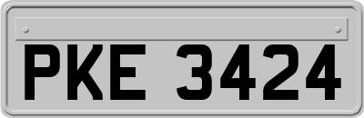 PKE3424