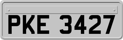 PKE3427