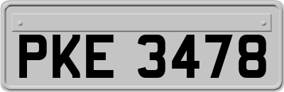 PKE3478