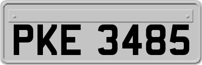 PKE3485