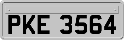 PKE3564