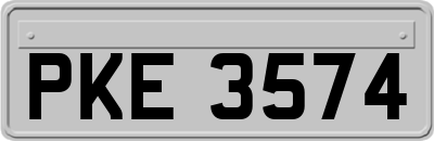 PKE3574