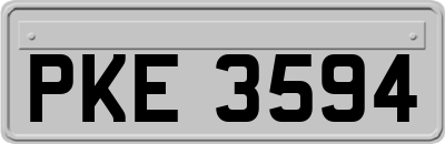 PKE3594