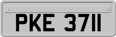 PKE3711