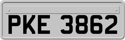 PKE3862