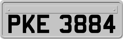 PKE3884