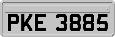 PKE3885