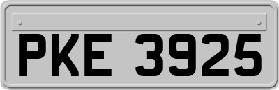 PKE3925