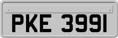PKE3991