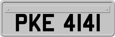 PKE4141