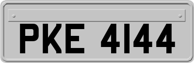PKE4144