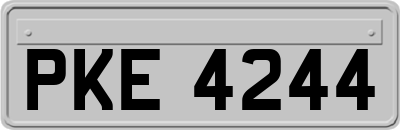 PKE4244