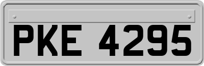PKE4295