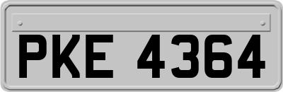 PKE4364
