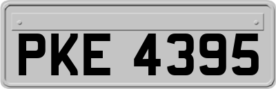 PKE4395