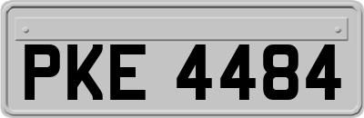 PKE4484