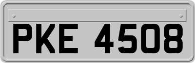 PKE4508