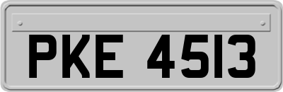 PKE4513