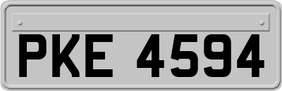 PKE4594