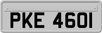 PKE4601