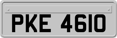 PKE4610