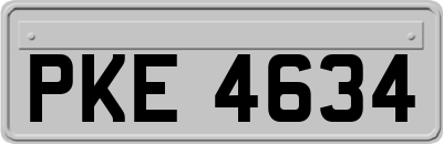 PKE4634
