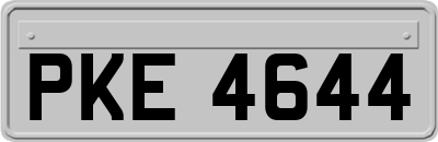PKE4644