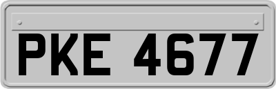 PKE4677