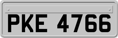PKE4766