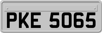 PKE5065