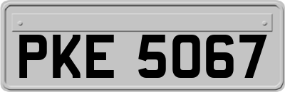 PKE5067