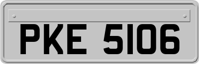 PKE5106