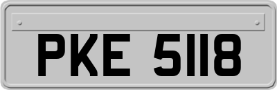 PKE5118