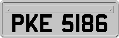 PKE5186