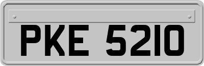 PKE5210