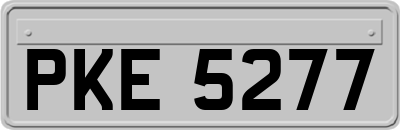 PKE5277