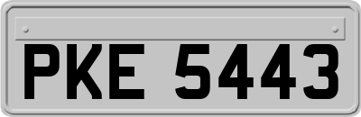 PKE5443