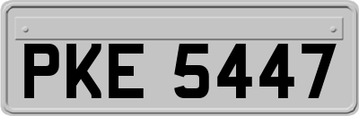 PKE5447