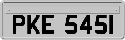PKE5451