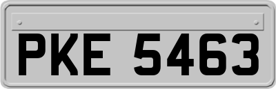 PKE5463