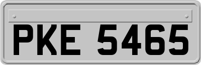 PKE5465