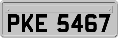 PKE5467