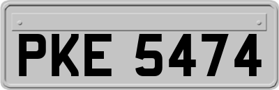 PKE5474