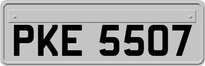 PKE5507