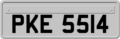 PKE5514