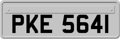 PKE5641