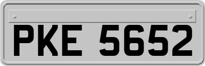 PKE5652