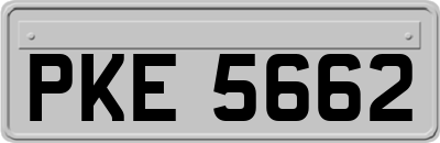 PKE5662