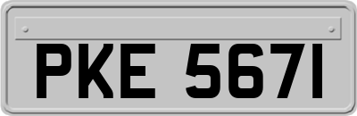 PKE5671